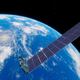 SpaceX has launched more than 3,000 of its internet satellites to low Earth orbit.